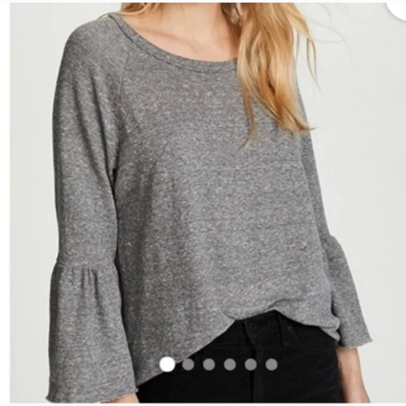 Current Elliott Sweater - Picture 2 of 9